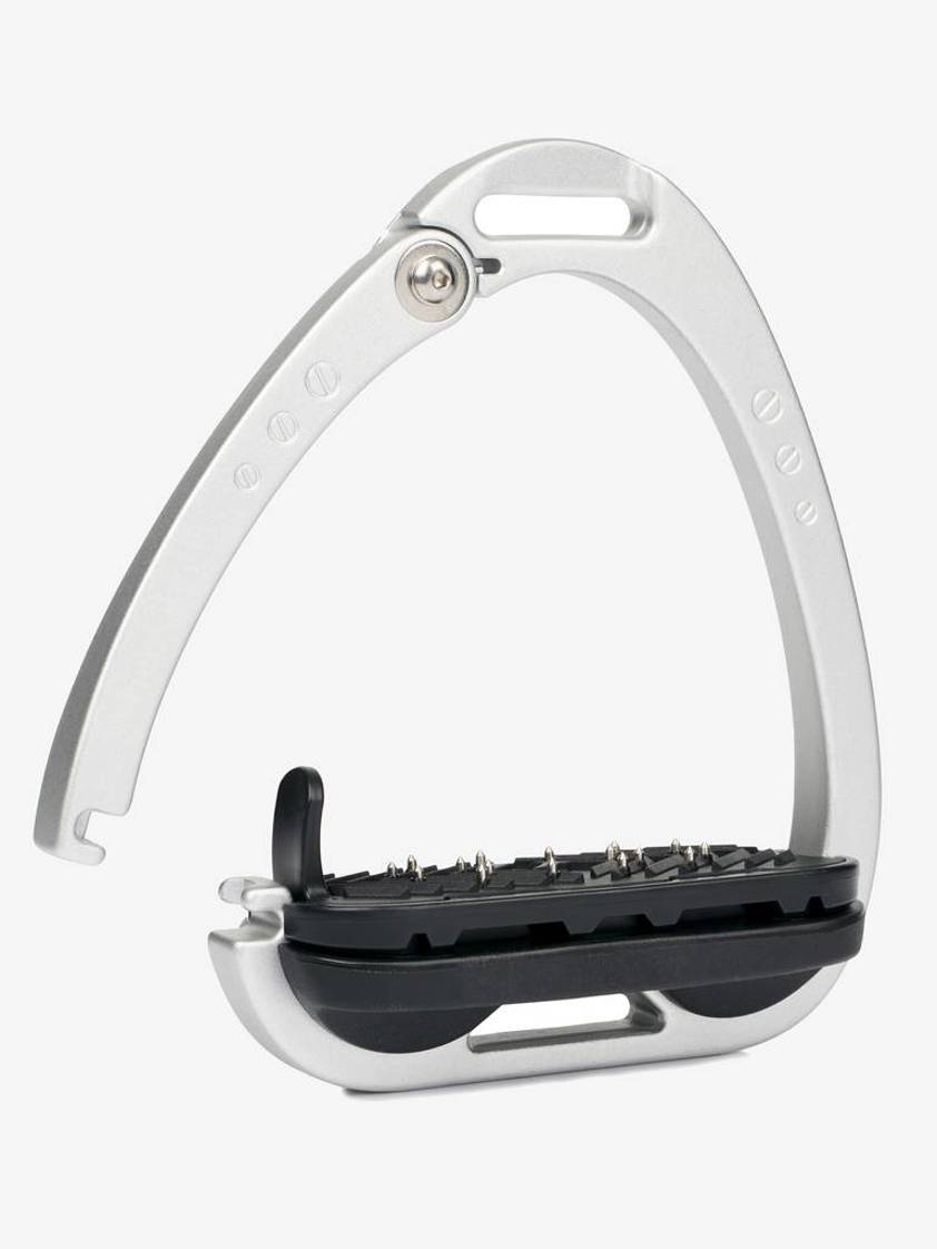 Aluminium LeMieux Vector Balance Stirrup