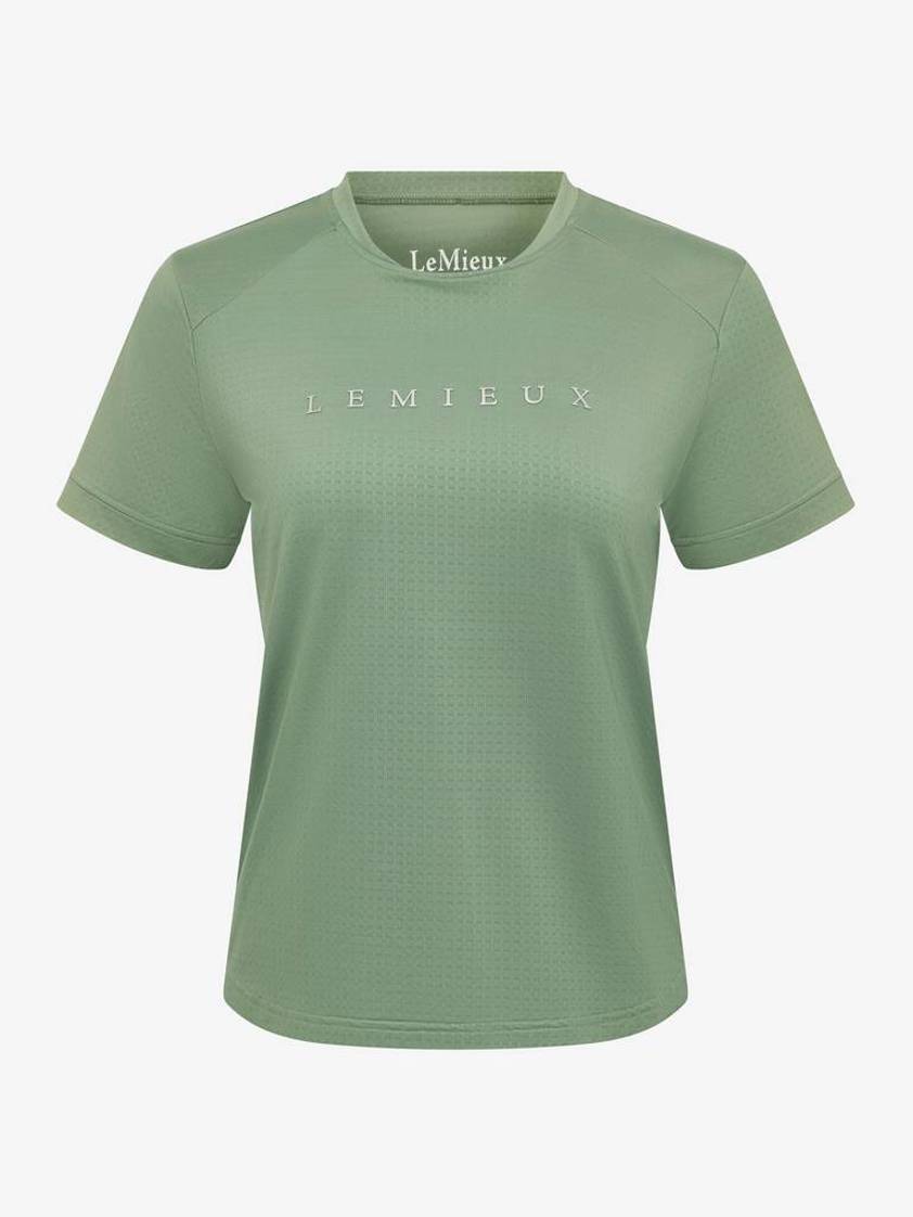 Thyme LeMieux Sports T-Shirt