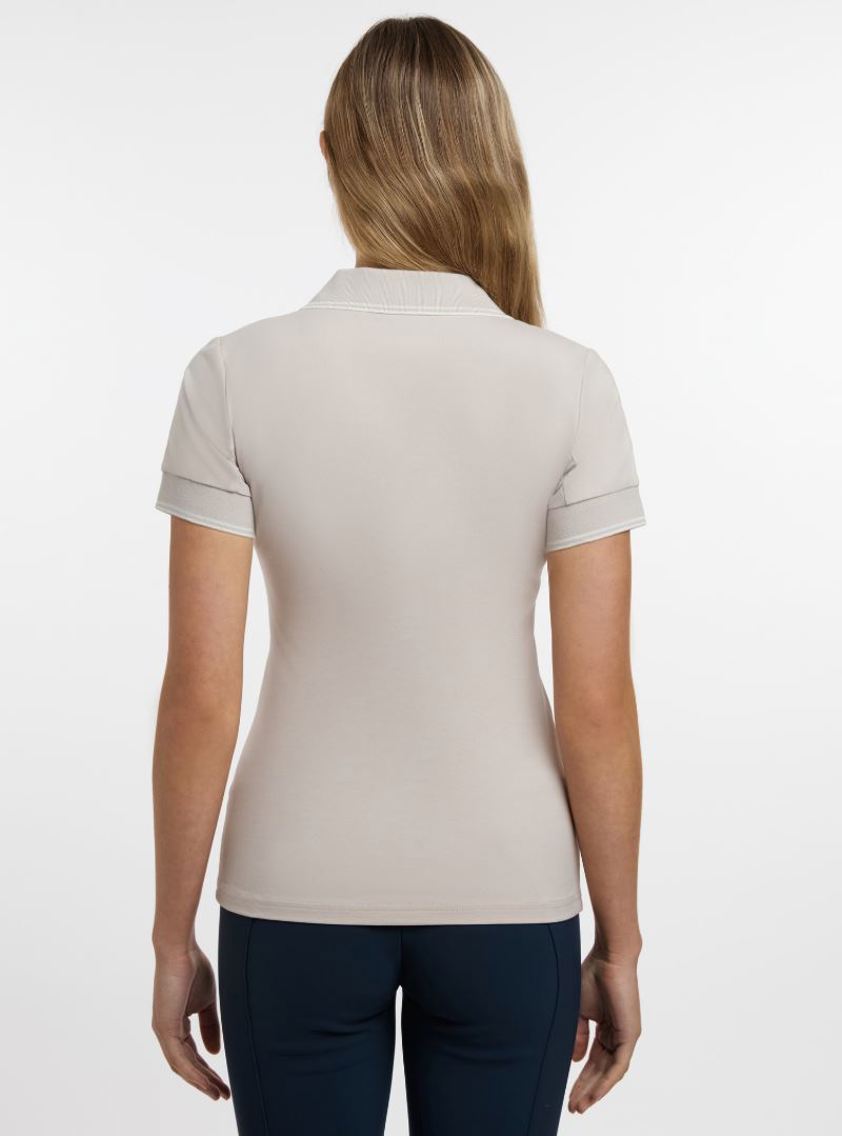 Stone LeMieux Serena Sport Polo