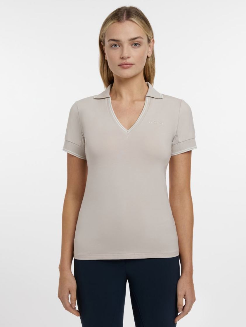 Stone LeMieux Serena Sport Polo