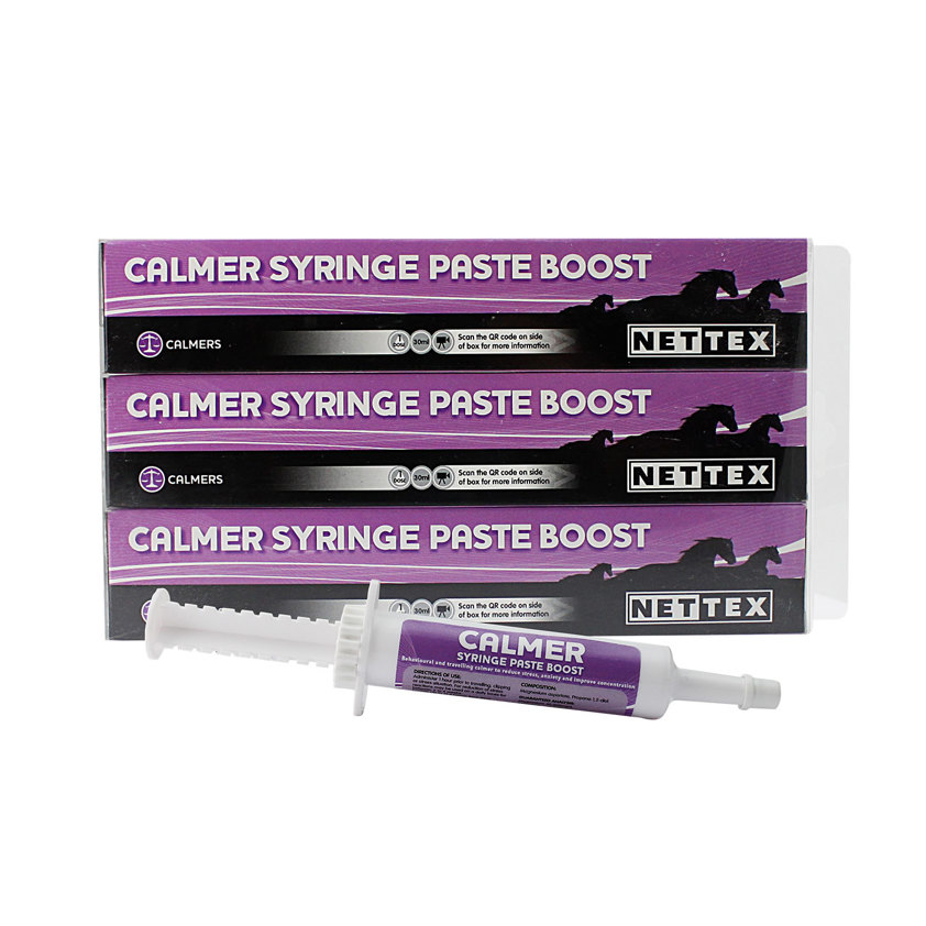 Nettex Calmer Paste