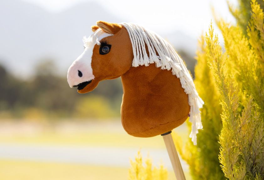 Sundance LeMieux Hobby Horse Lite