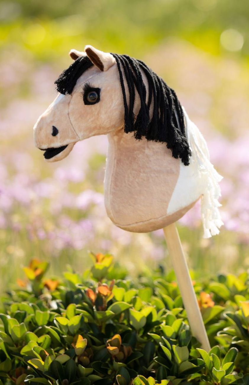 Toby LeMieux Hobby Horse Lite
