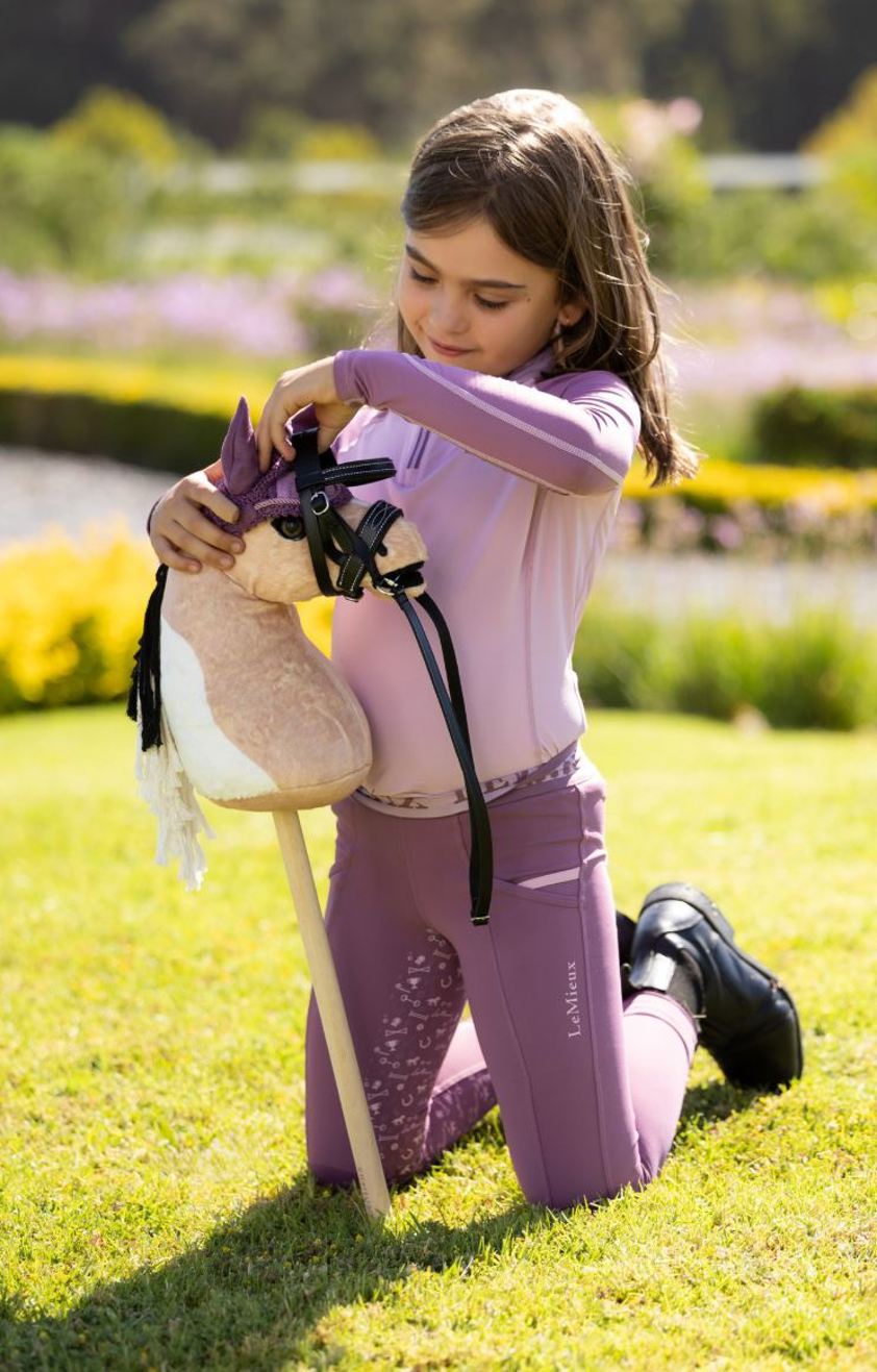 Toby LeMieux Hobby Horse Lite