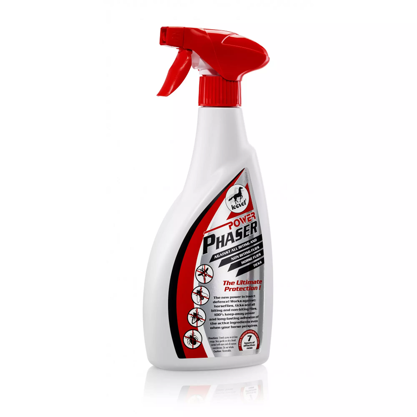 Phaser Power Fly Repellent 550ml