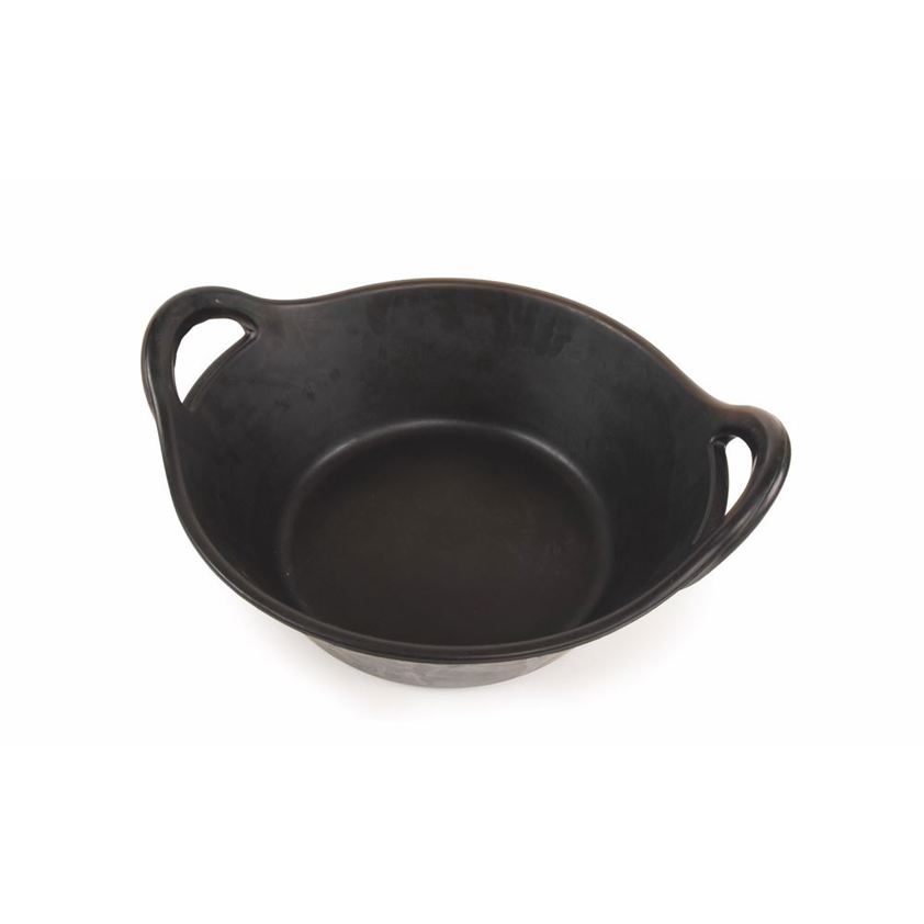 EZI-KIT Rubber Feed Bucket