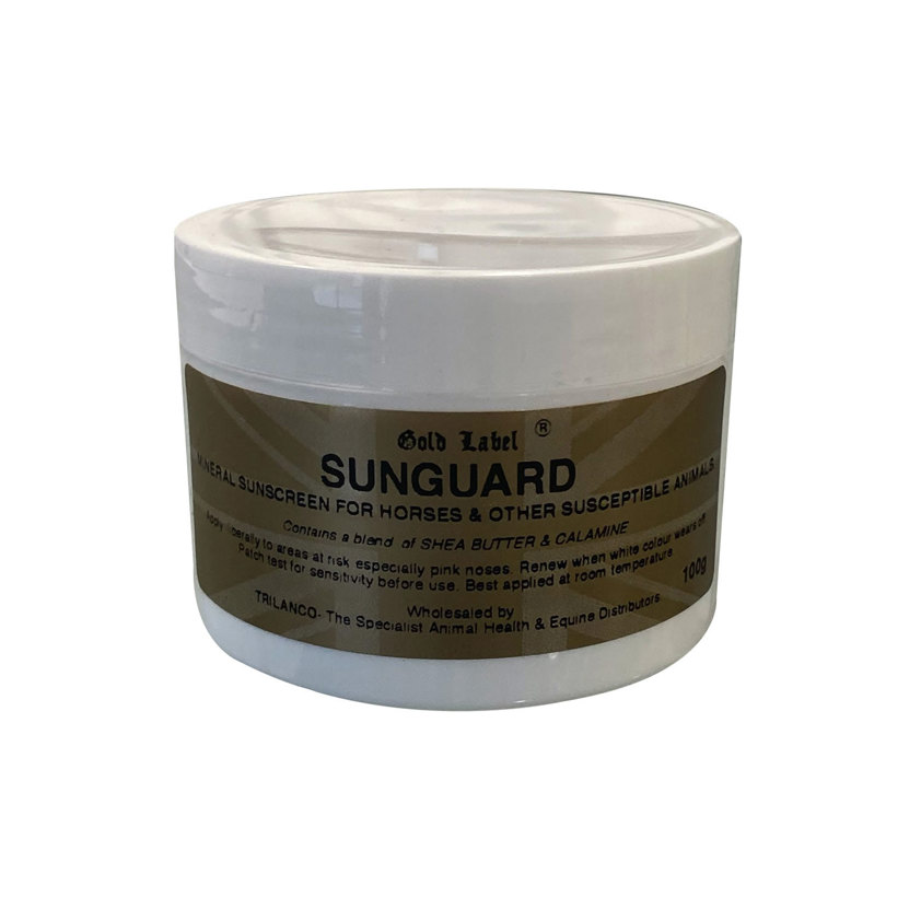 Gold Label Sun Guard