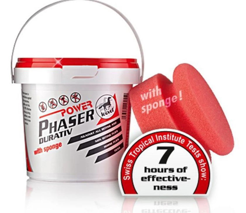 Leovet Power Phaser Gel