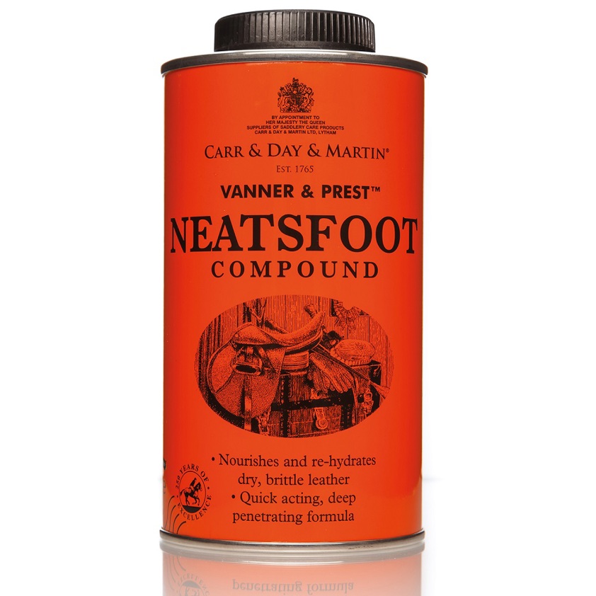 Neatsfoot Oil