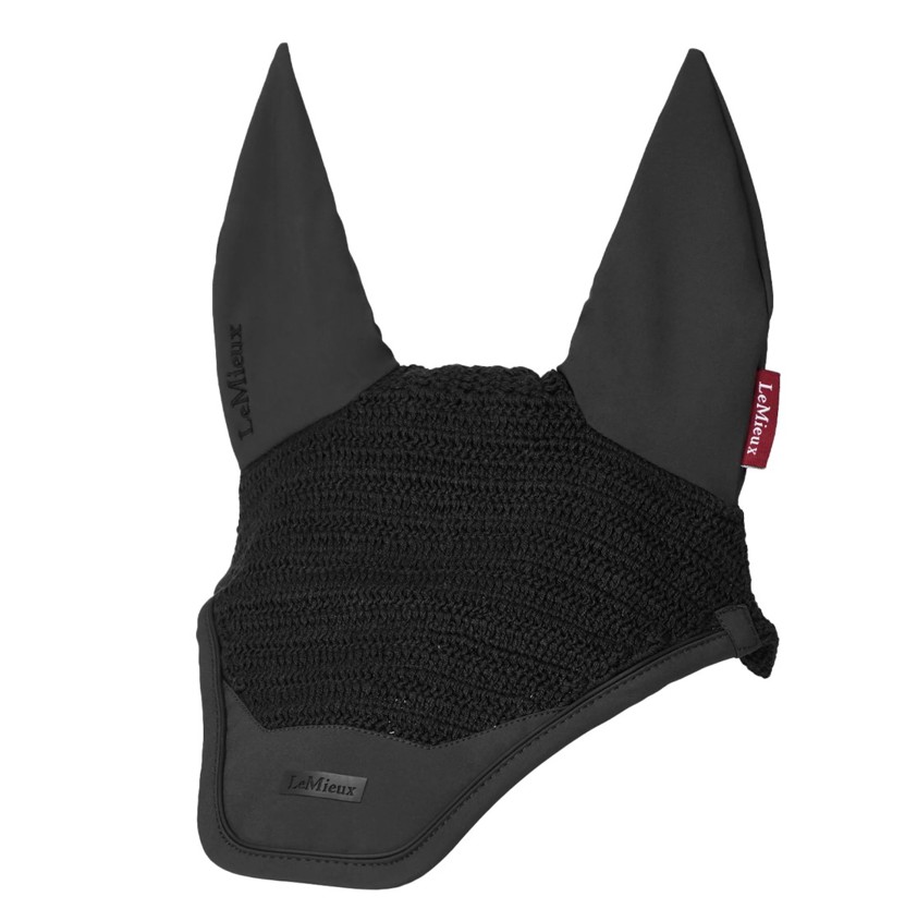 Black LeMieux Essence Acoustic Fly Hood
