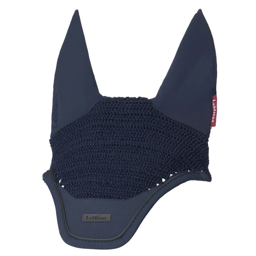 Navy LeMieux Essence Acoustic Fly Hood
