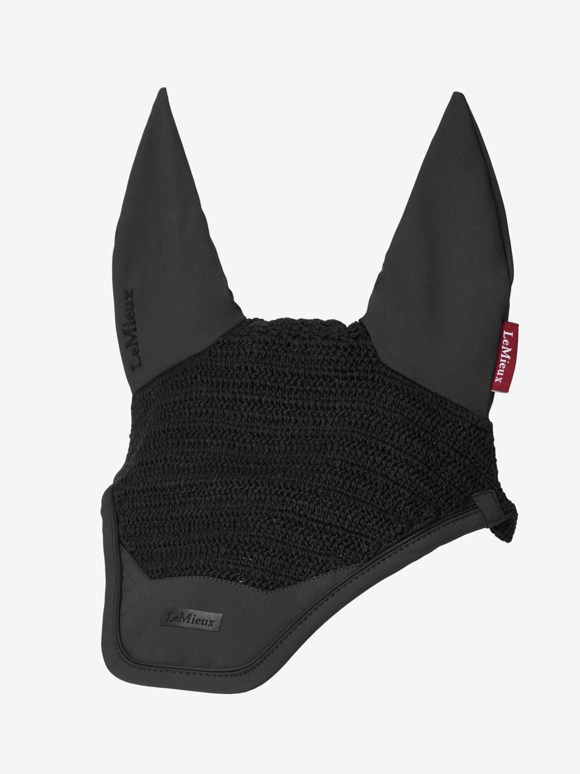 Black LeMieux Essence Acoustic Fly Hood