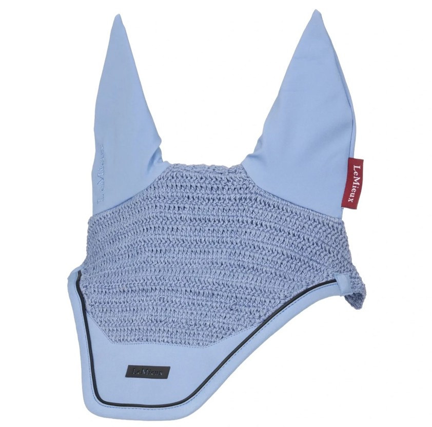 Powder Blue LeMieux Essence Acoustic Fly Hood
