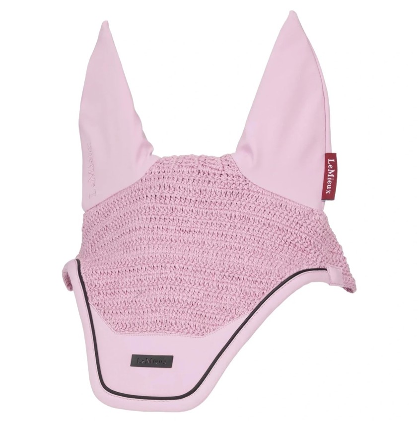 Fondant LeMieux Essence Acoustic Fly Hood