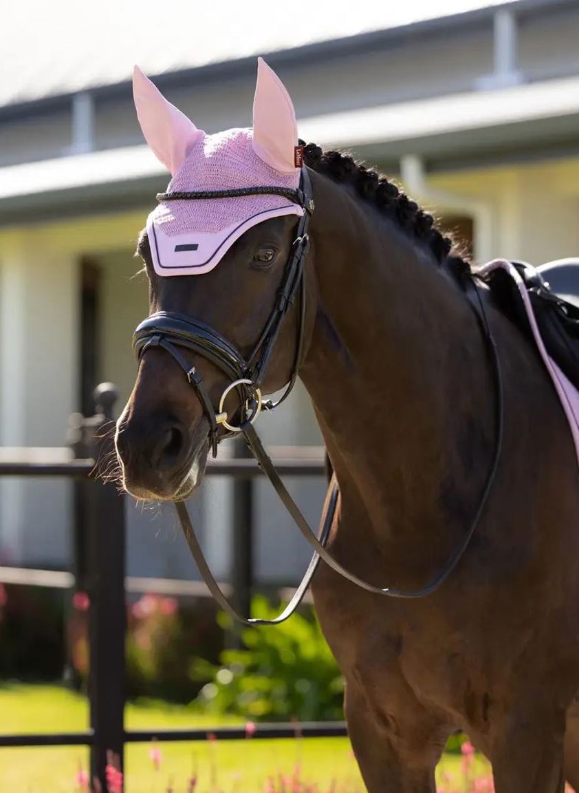 Fondant LeMieux Essence Acoustic Fly Hood