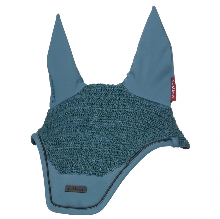 Jungle LeMieux Essence Acoustic Fly Hood