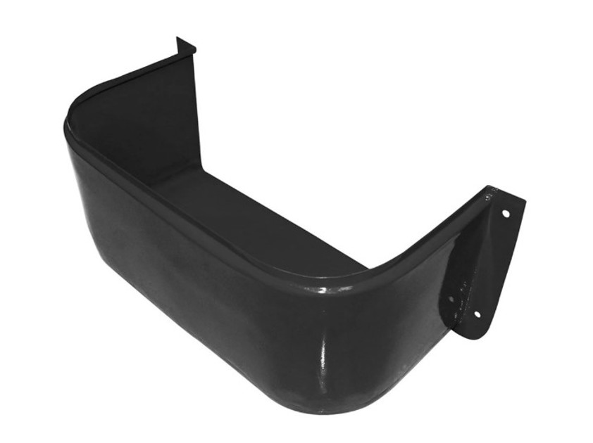 Black Stubbs Stable Tidy