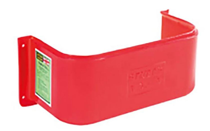 Red Stubbs Stable Tidy