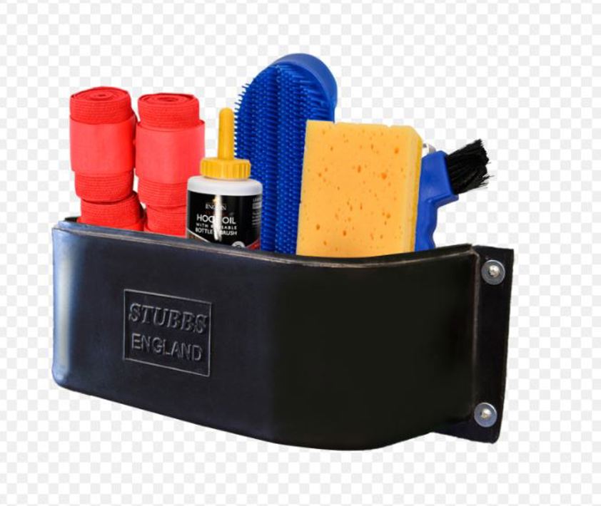 Black Stubbs Stable Tidy