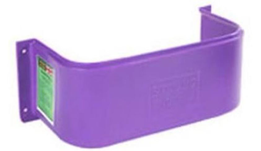 Purple Stubbs Stable Tidy