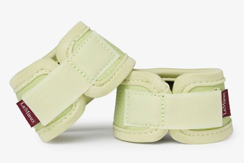 Macaron LeMieux Toy Pony Over Reach Boots