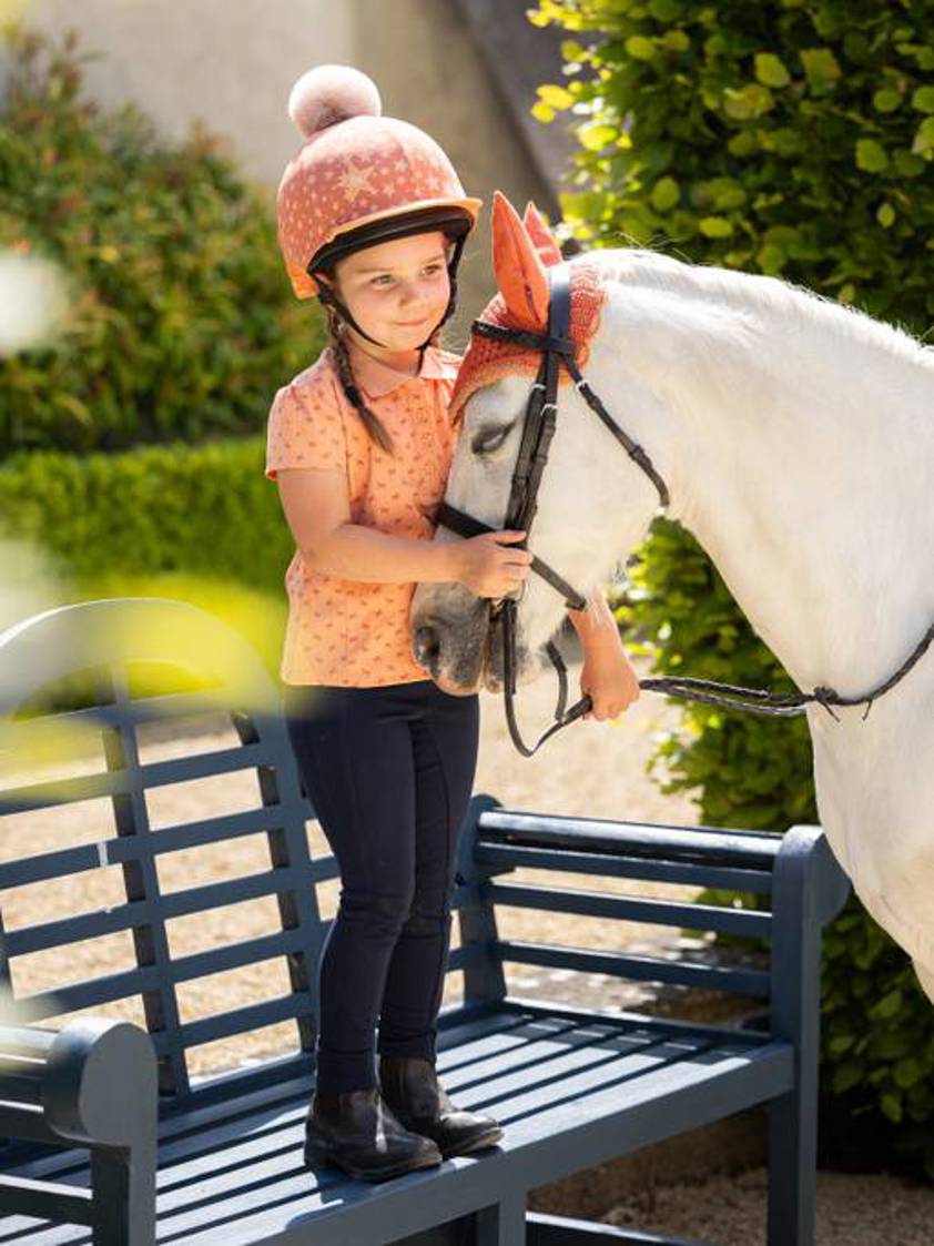 Sherbet LeMieux Mini Polo Shirt