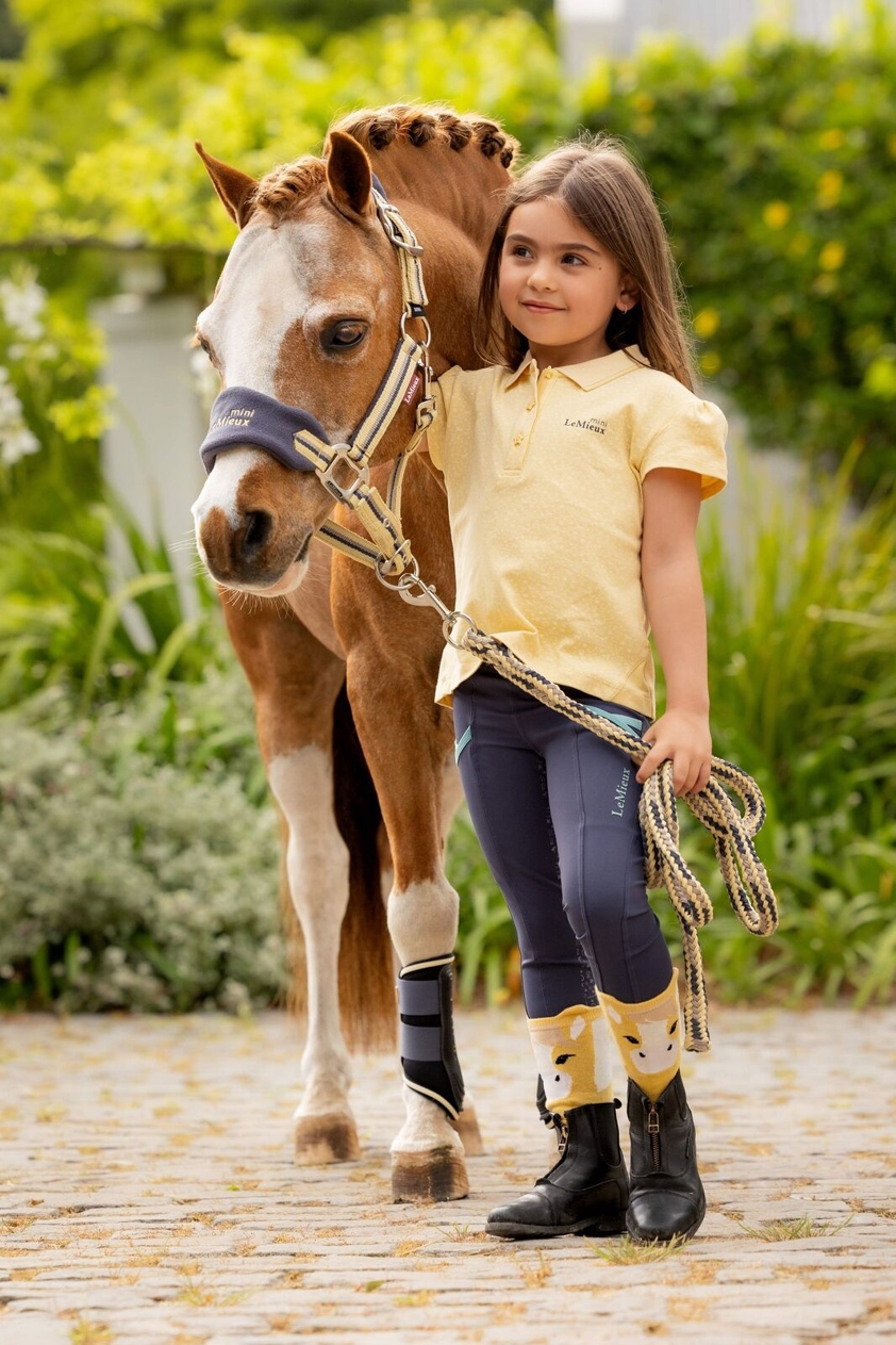 Mimosa LeMieux Mini Polo Shirt