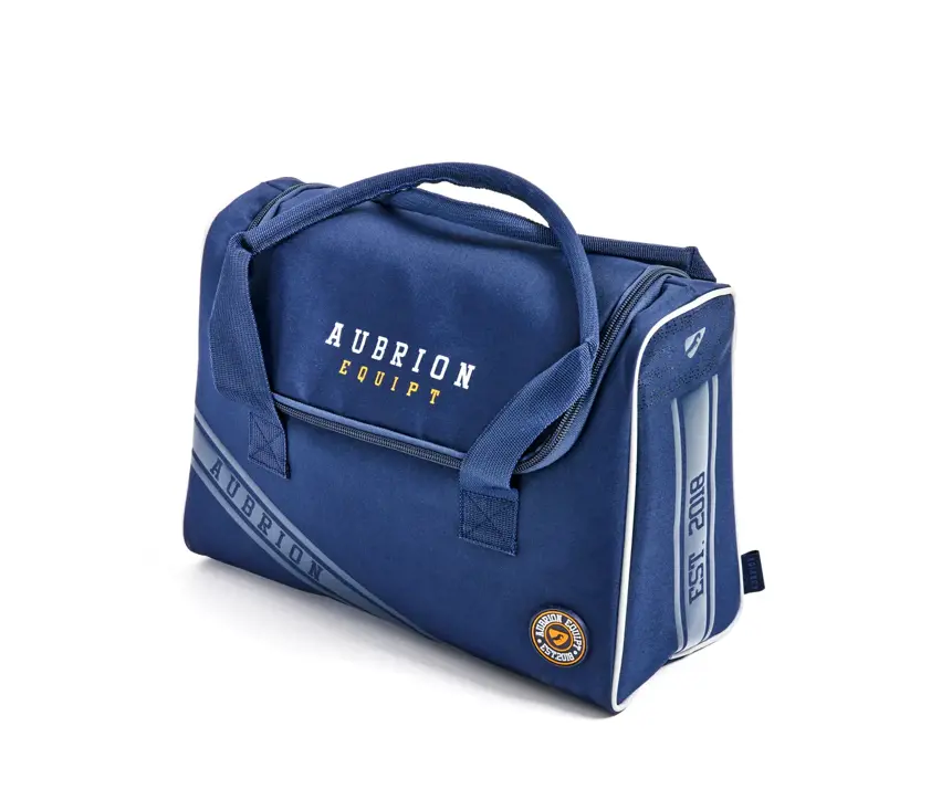 Navy Aubrion Equipt Luggage