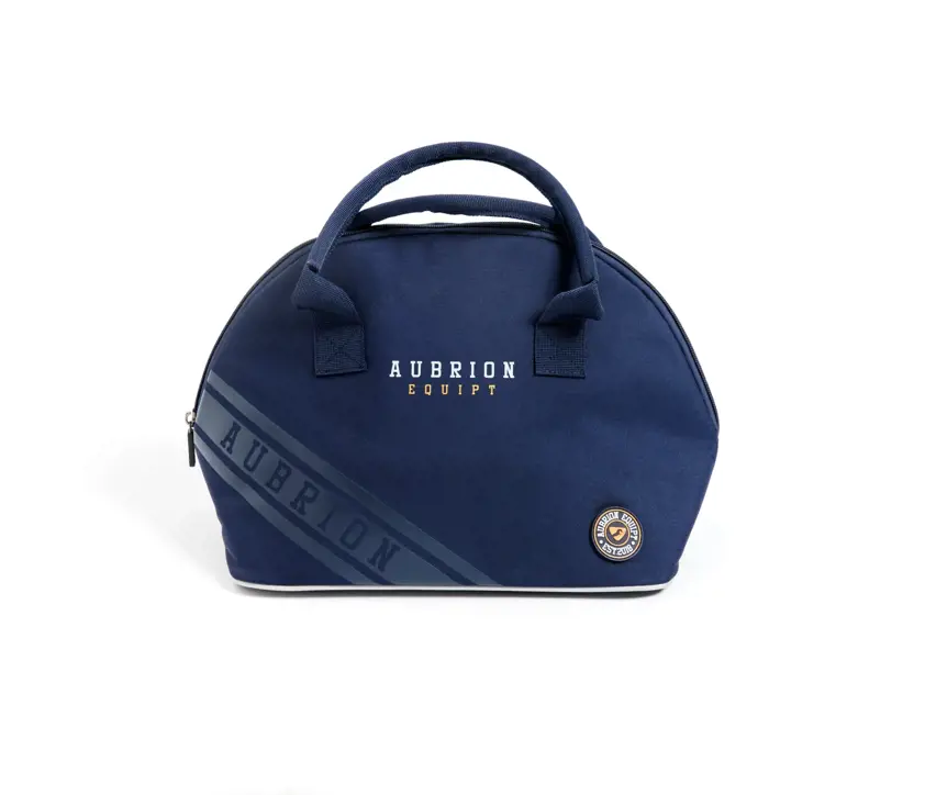 Navy Aubrion Equipt Luggage