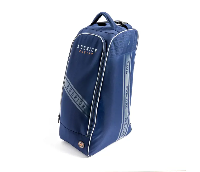 Navy Aubrion Equipt Luggage