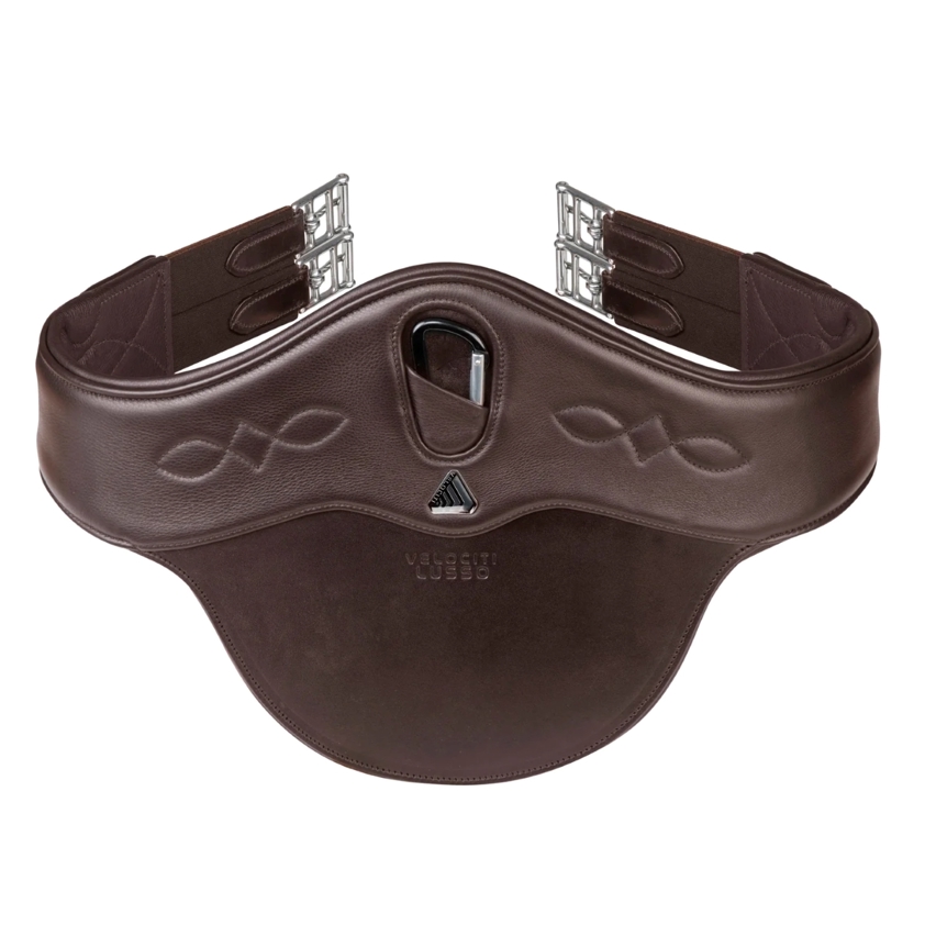 Havana Velociti Lusso Stud Girth