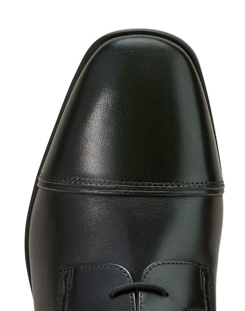Black Ariat Palisade Field Riding Boot
