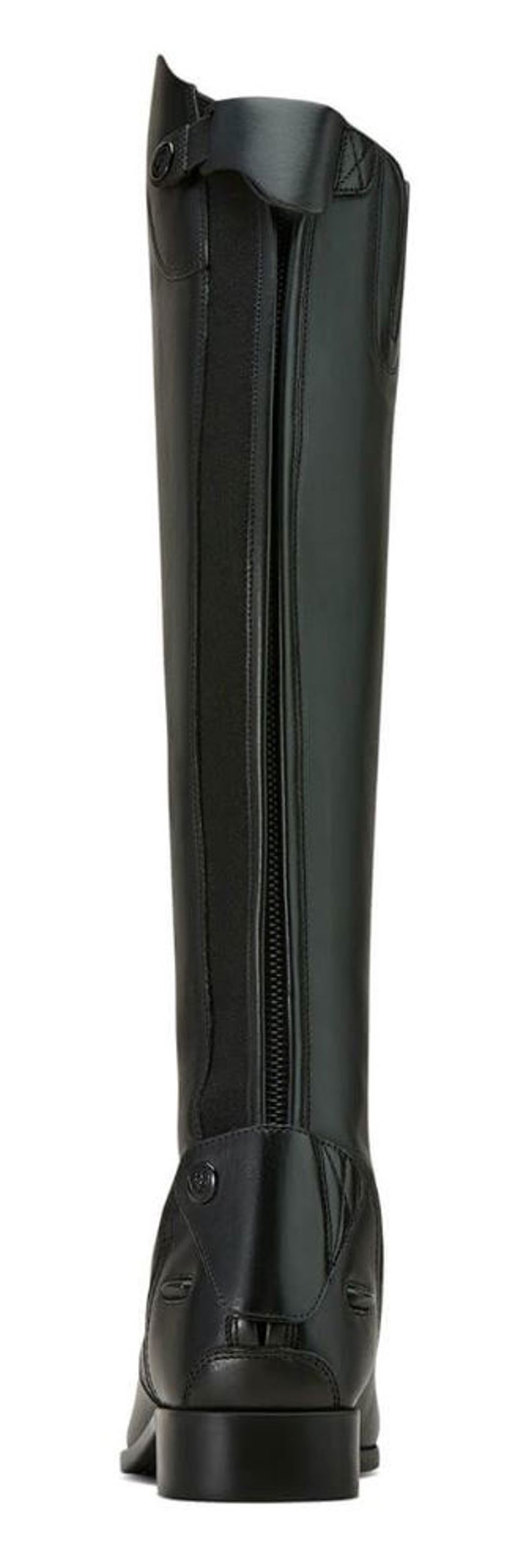 Black Ariat Palisade Field Riding Boot
