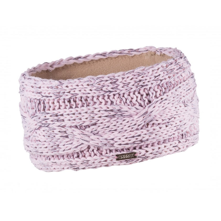Dusky Pink Sabbot Headband