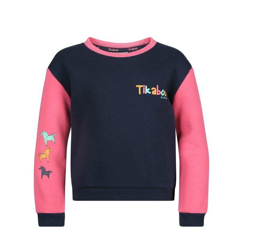 PNKHRS Tikaboo Sweatshirt