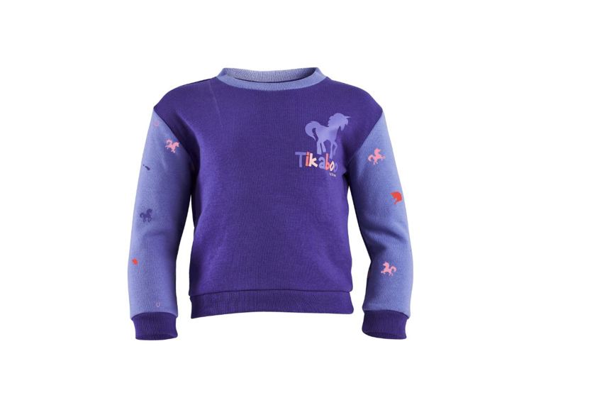 Unicorn Tikaboo Sweatshirt