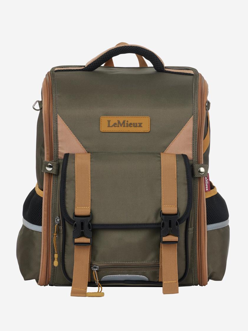 Alpine Lemieux Young Rider Backpack