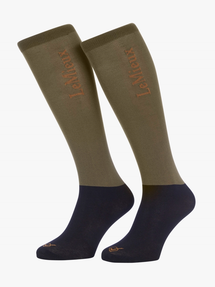 Alpine LeMieux Competition Socks