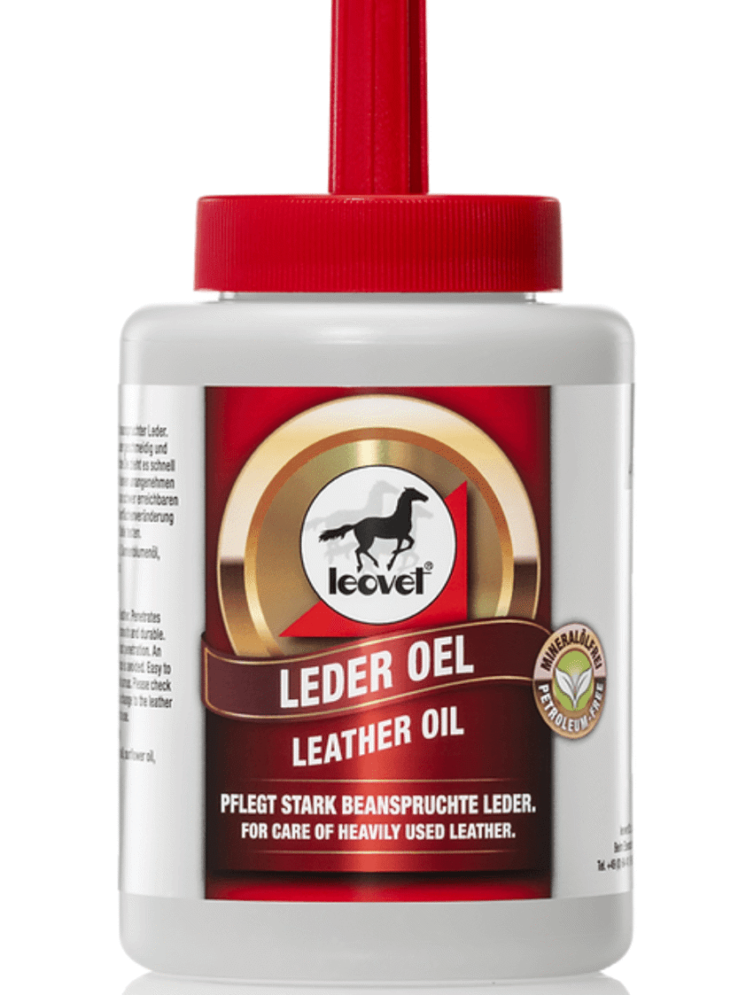 Leovet Leather Oil