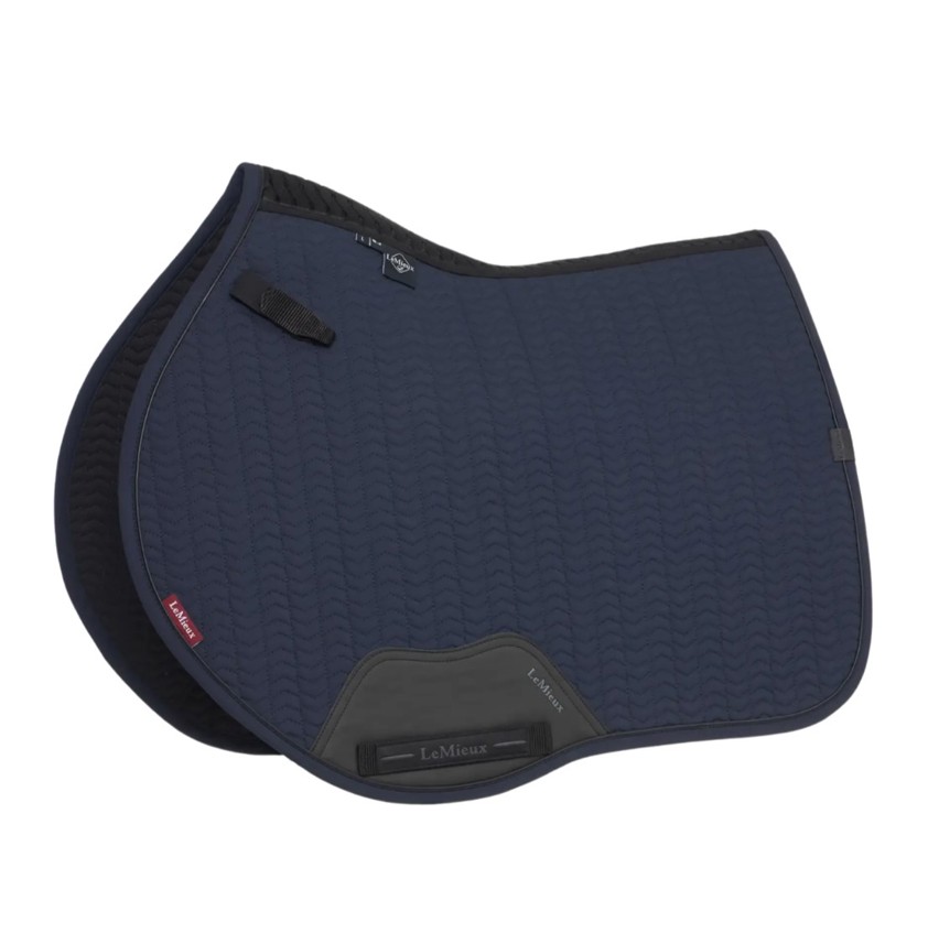 Navy LeMieux Essence Eurojump Square