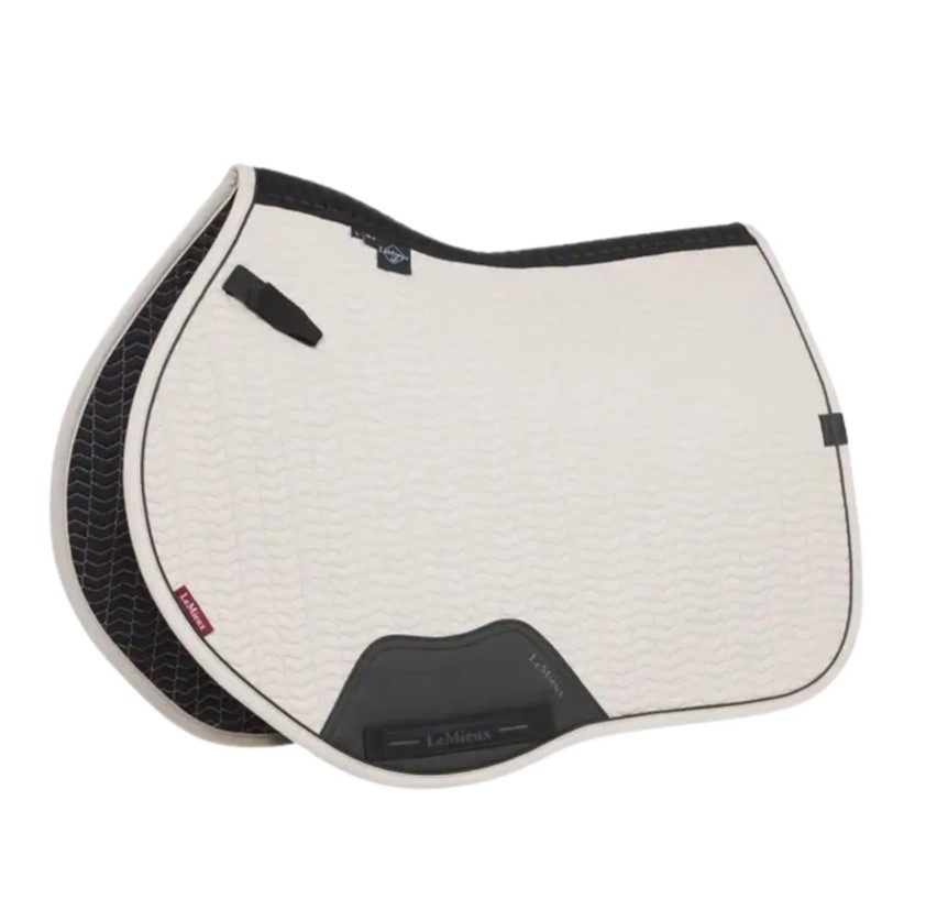 Stone LeMieux Essence Eurojump Square