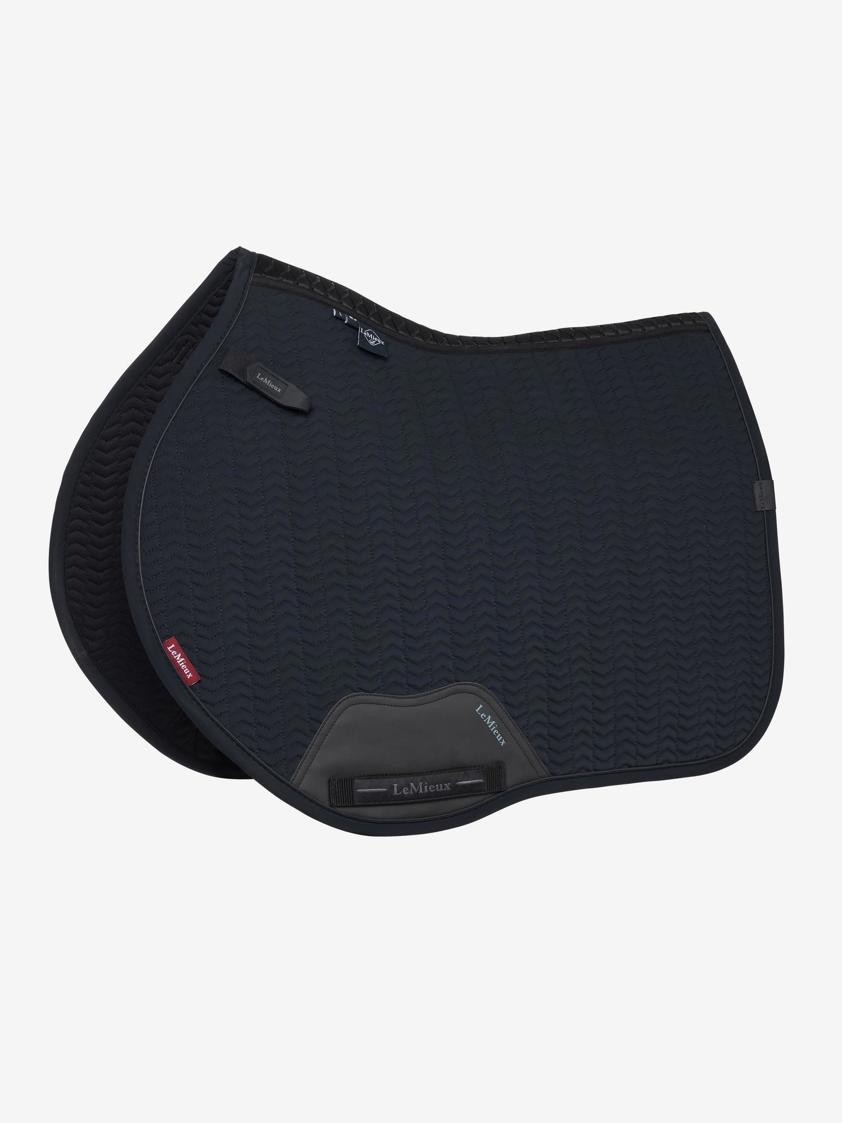 Black LeMieux Essence Eurojump Square