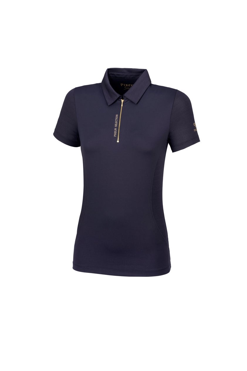 Night Blue Pikeur Venya Top