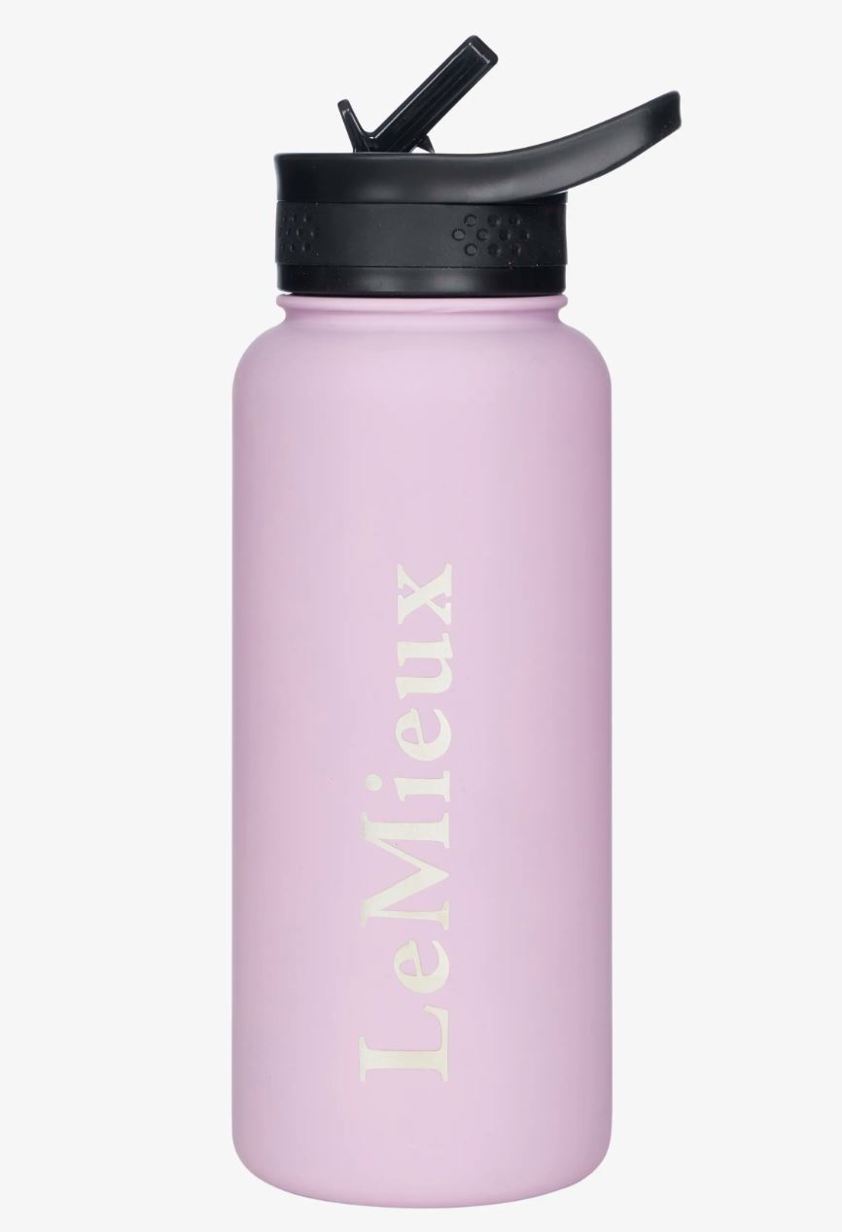 Fondant LeMieux Drinks Bottle