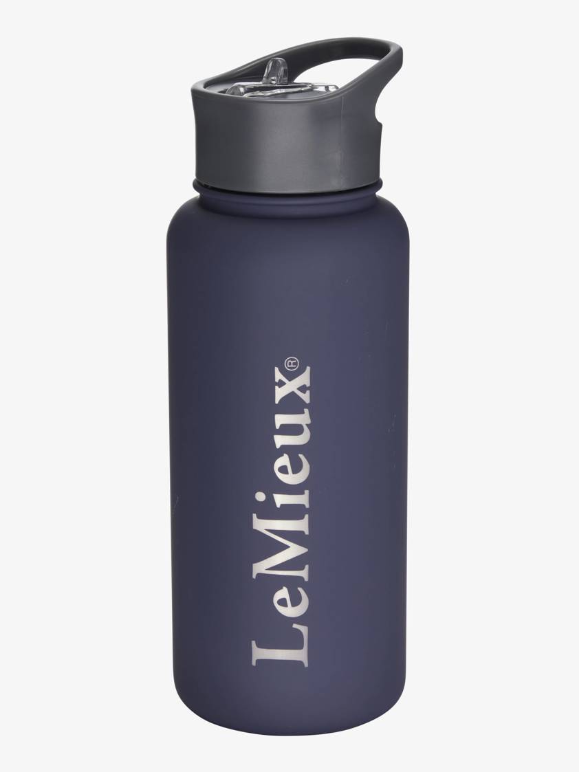 Navy LeMieux Drinks Bottle