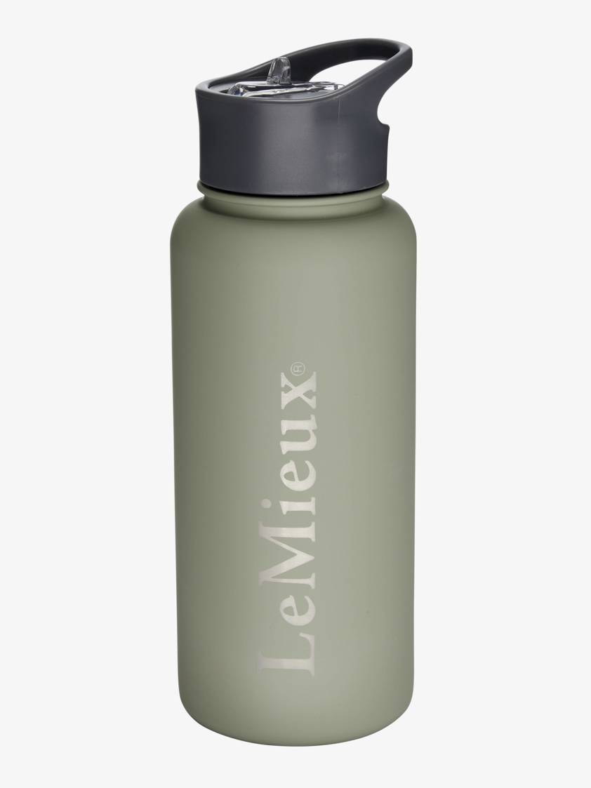 Navy LeMieux Drinks Bottle