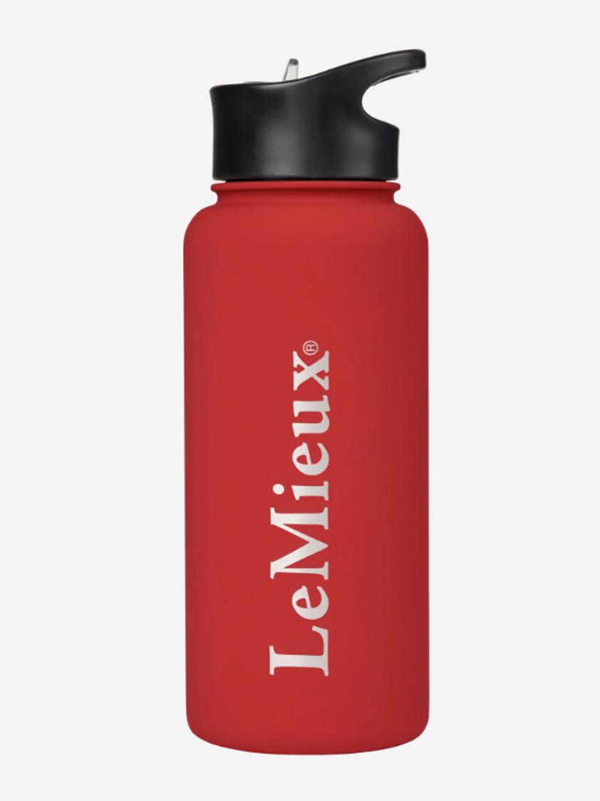 Navy LeMieux Drinks Bottle