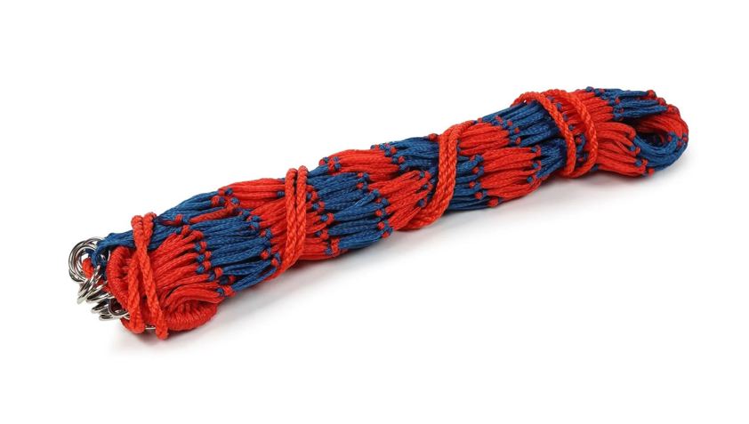 Navy/Red Shires Deluxe Haynet