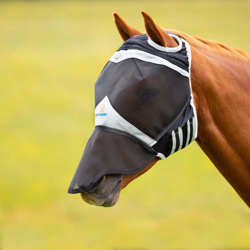 Shires Fly Mask