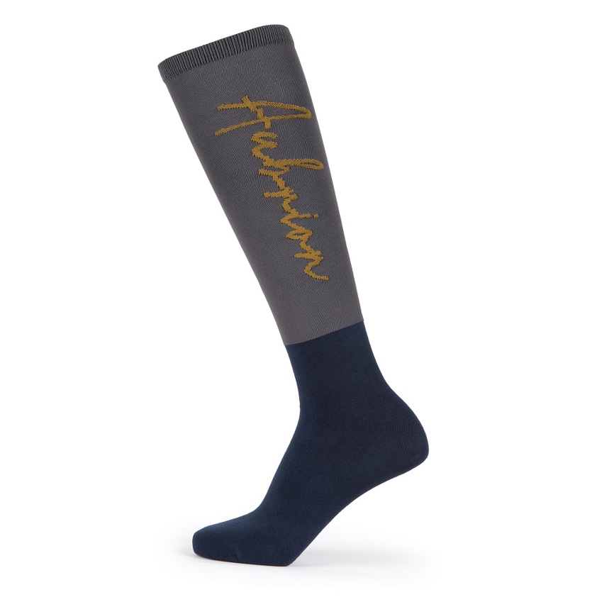 Grey Aubrion Team Winter Socks